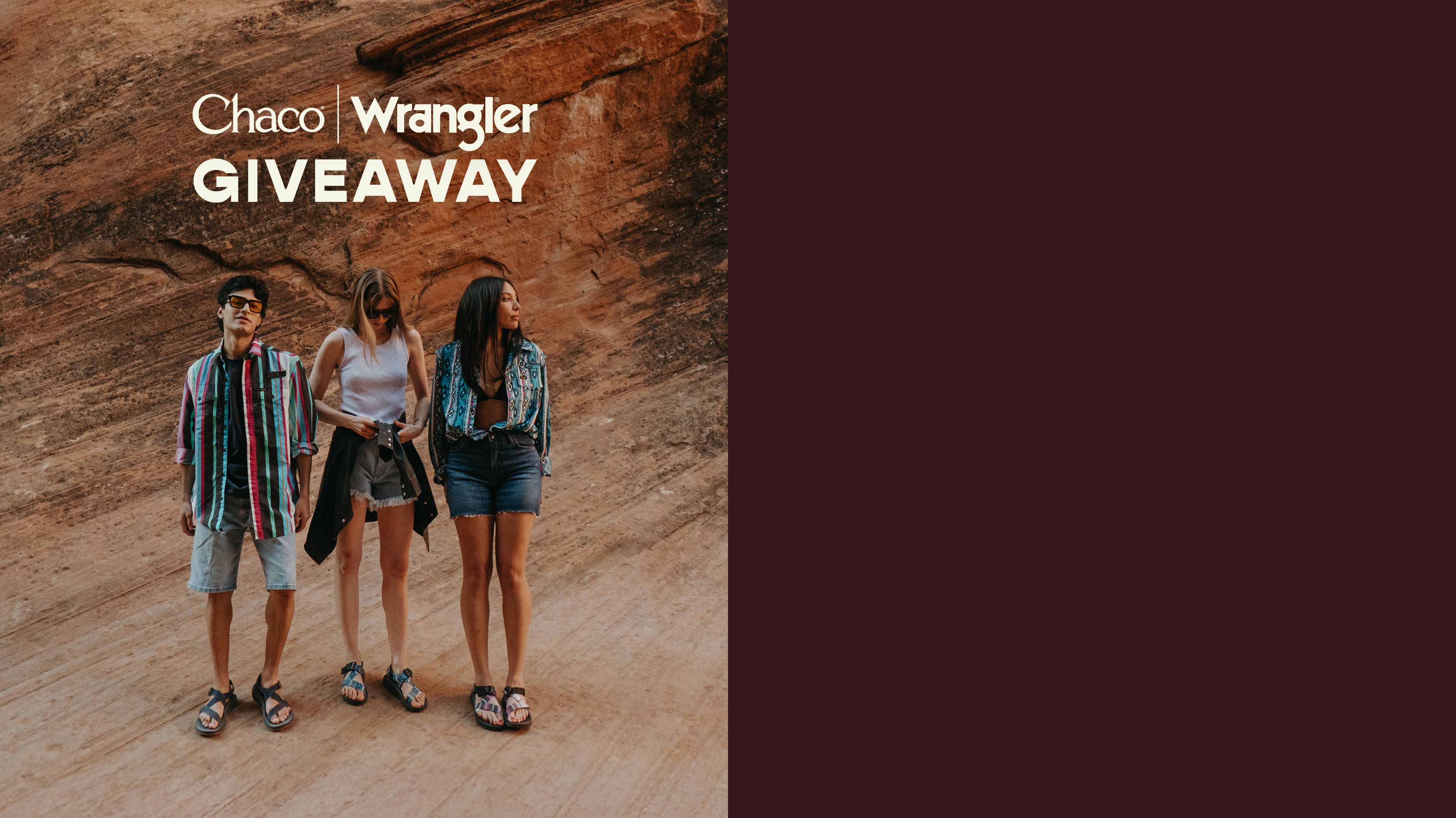 Holiday Custom Giveaway