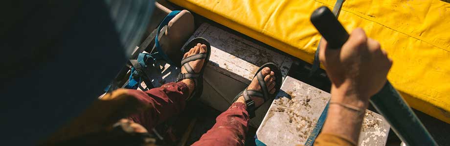 Men's Sandals