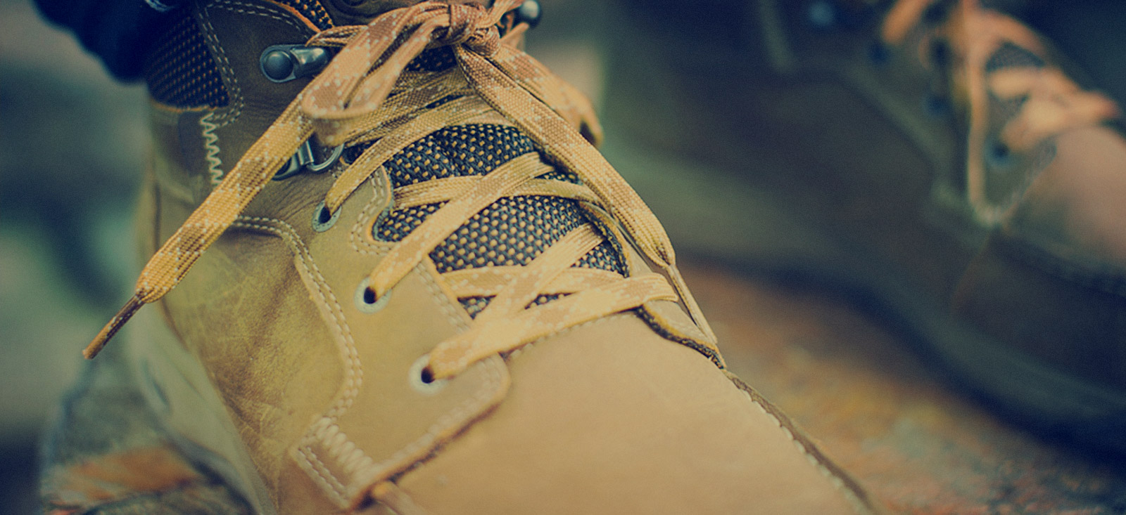 Jaeger Boot