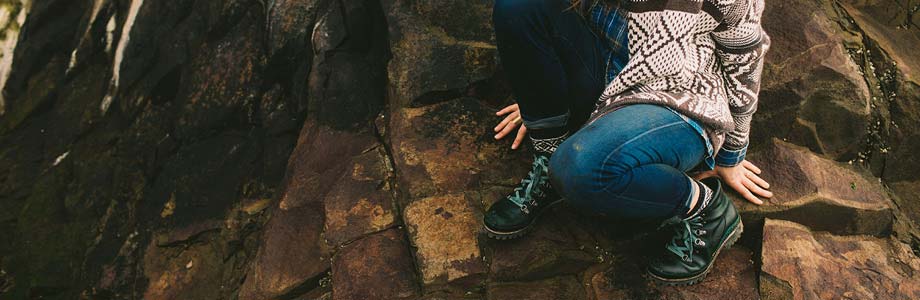 Women's Boots
