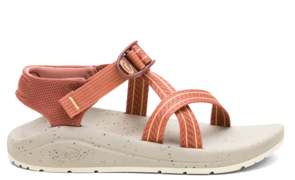 Chaco CushZ