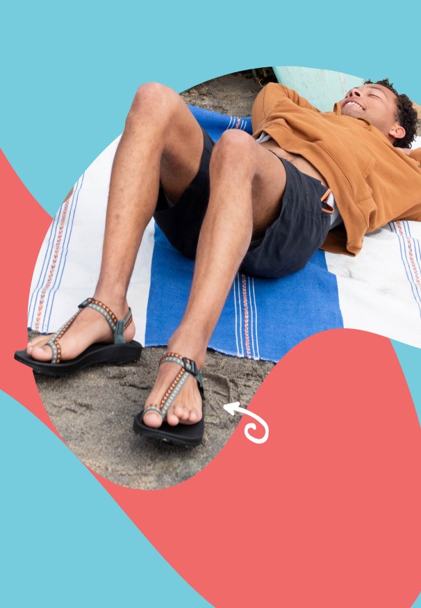 Shop Lightweight Sandals