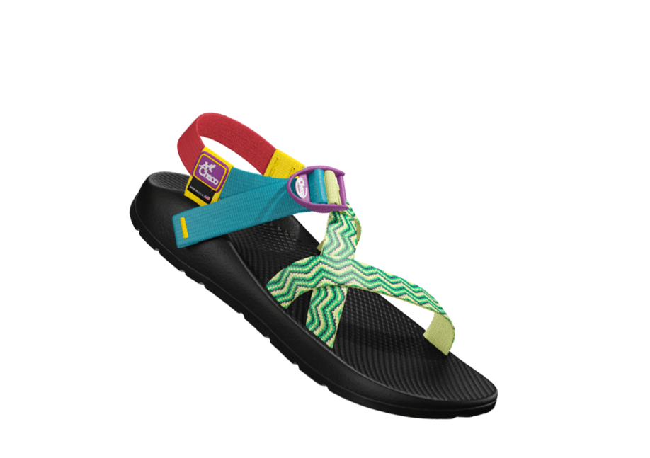 MyChacos