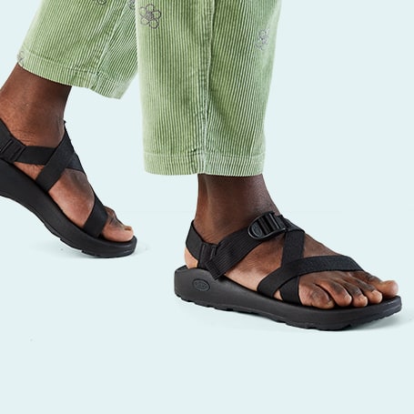 chaco slippers