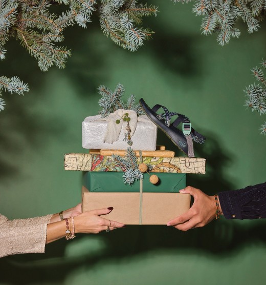 Gifts for the Water Wanderer