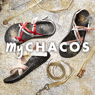 chacos official website