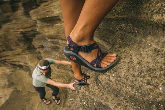 dm clarissa sandals