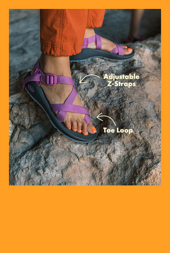 chaco official website