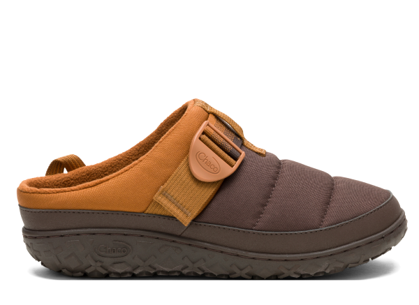 Chaco Ramble Rugged