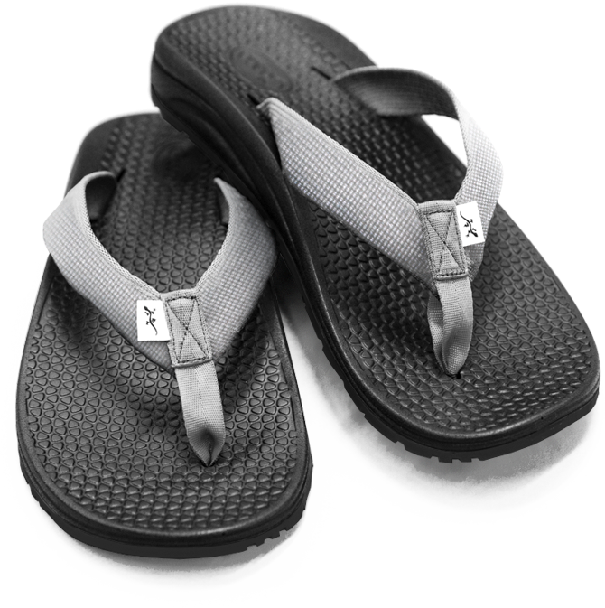 design your own flip flops