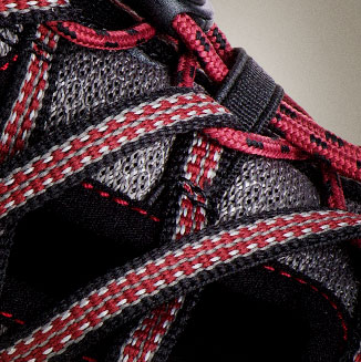 Laces