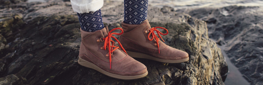 Women's Boots
