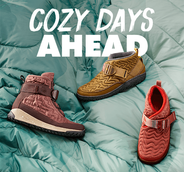 Cozy Boots & Fleece Lined Boots | Chaco