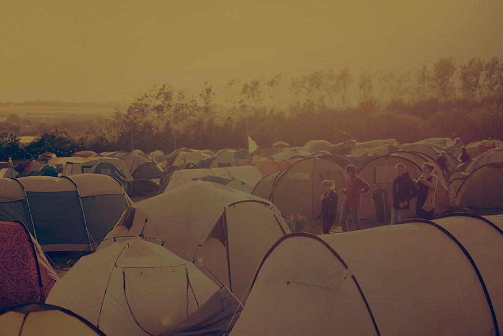Firefly Music Festival