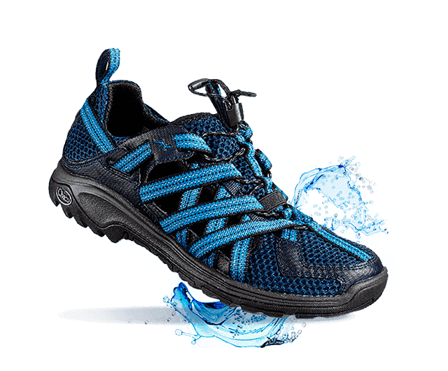 Chaco outcross clearance evo mary jane