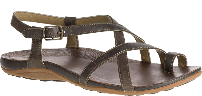 Inside Chaco - High Desert | Chacos