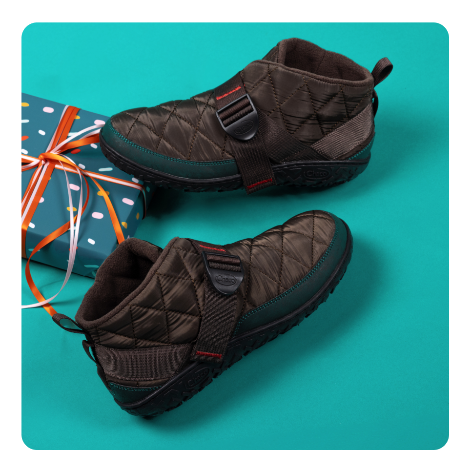 Chacos official website online