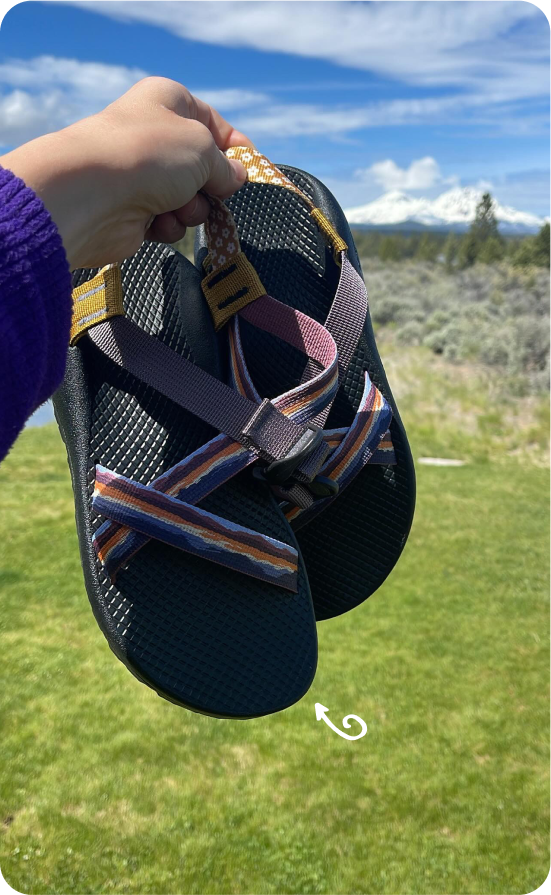 Women's Z/1