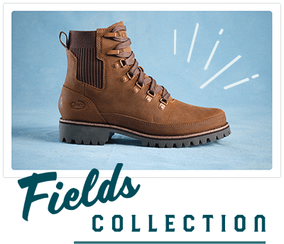 Shop the Fields collection.