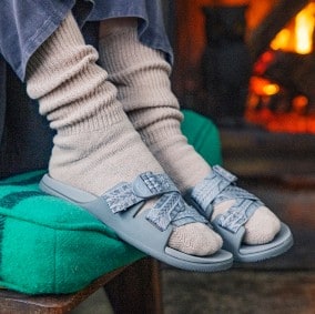 Chaco Slides