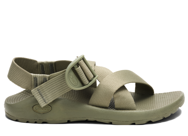 Chaco MegaZ