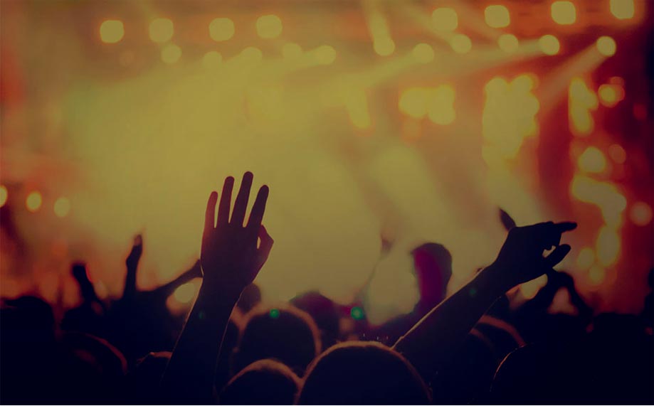 Festival Season