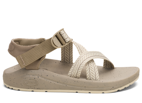 Chaco CushZ