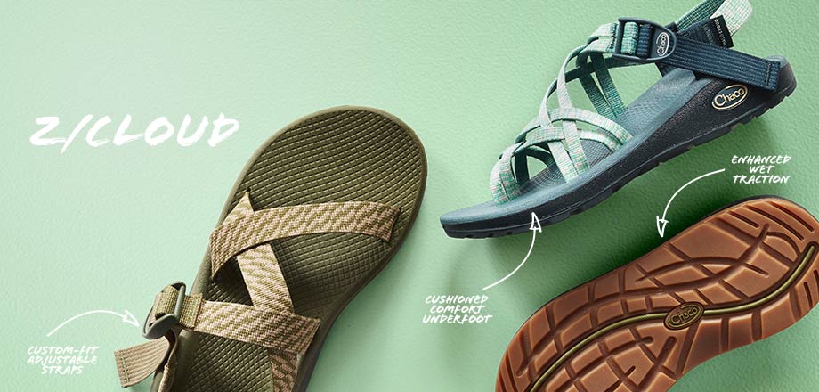 mens chacos sale