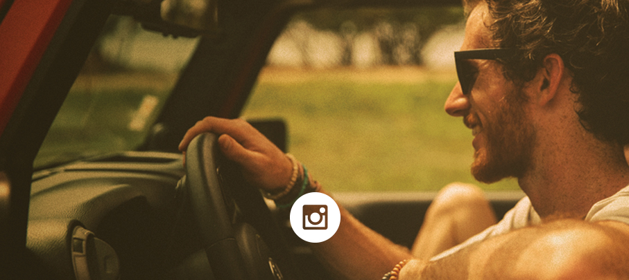 Road Trip Tour Social