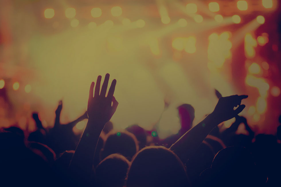 Free Press Summer Festival