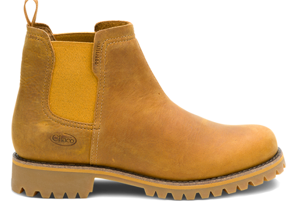 Chaco Fields Boots