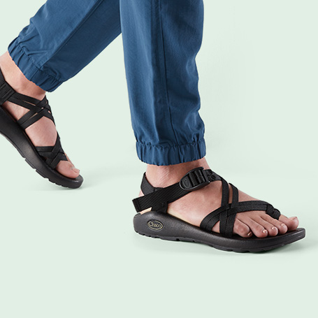 chukka sandals