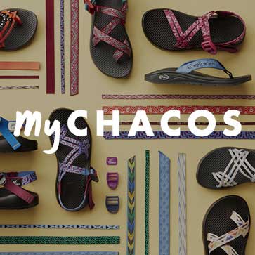 chacos official website