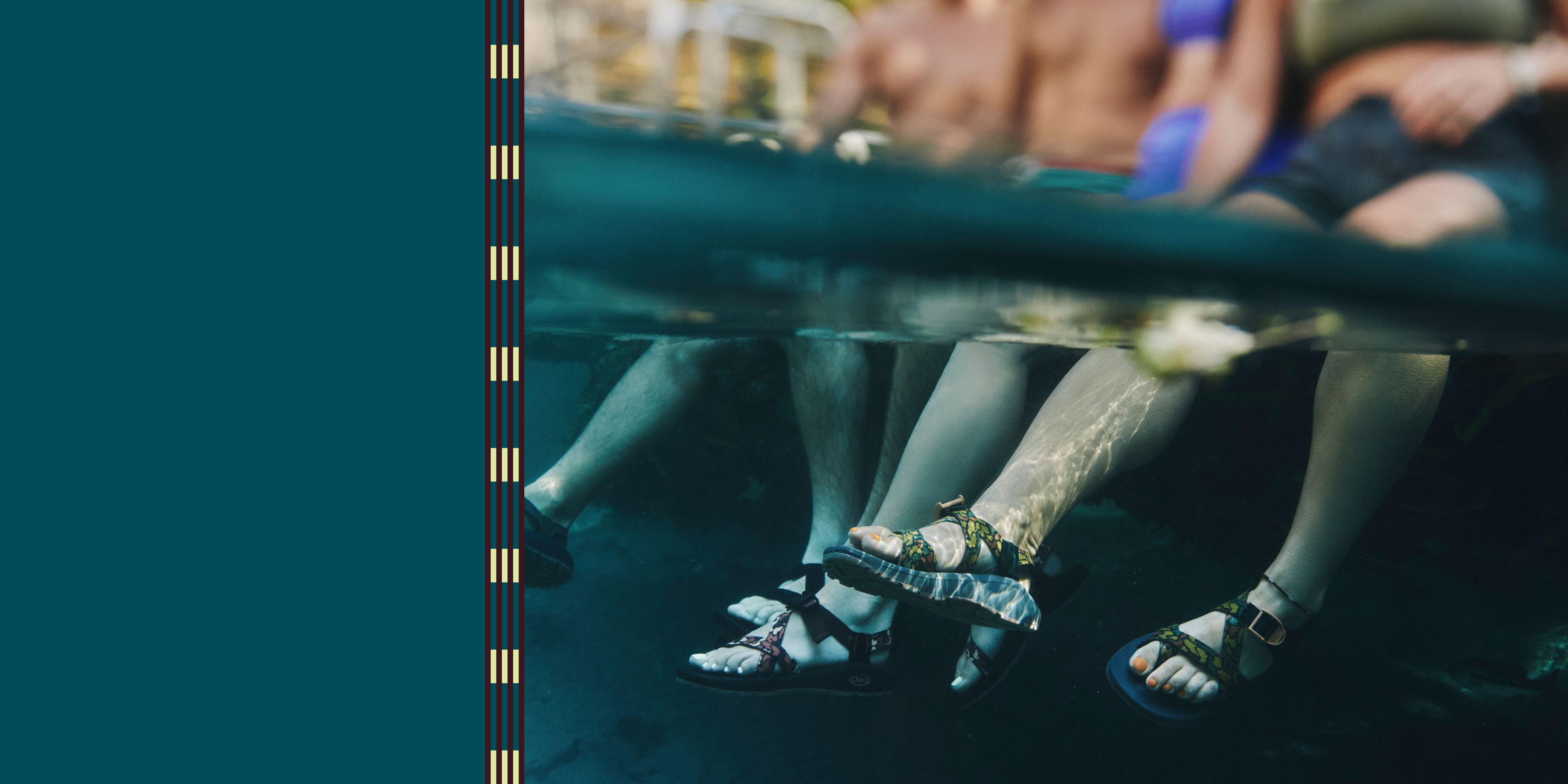 Chaco Summer Annual Sale
