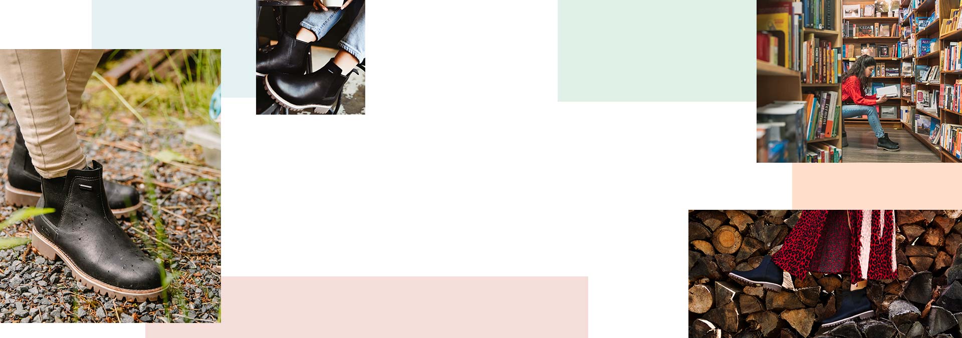 Gallery of Chaco Fields Chelsea