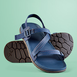 chacos official website