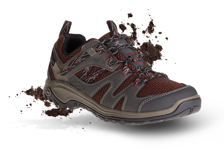 Men's Outcross 4