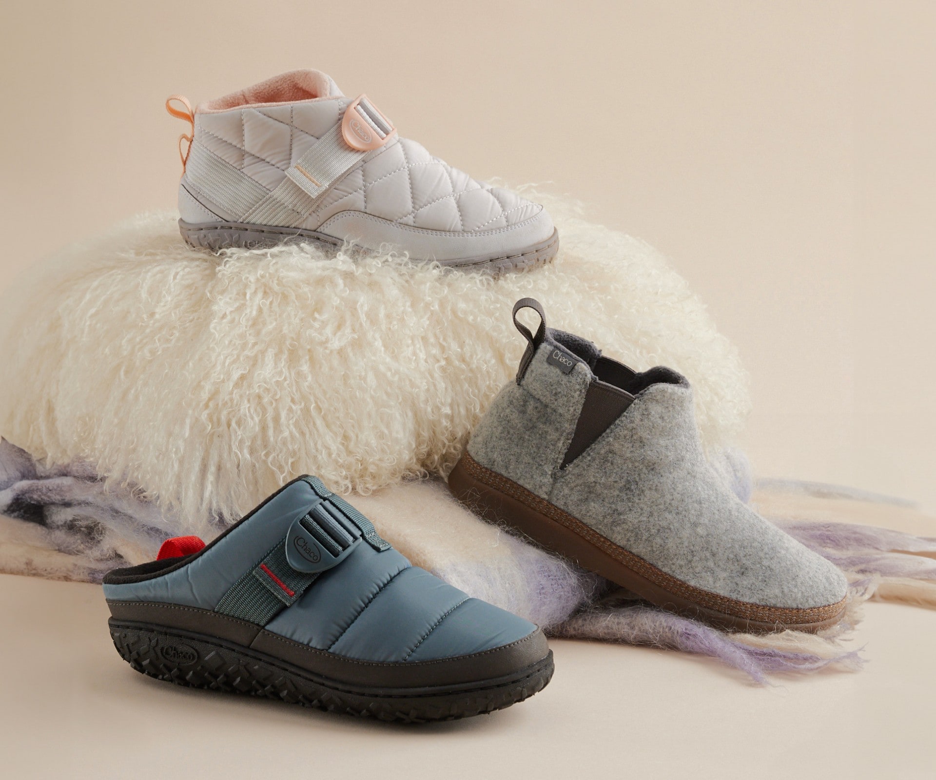 Shop Slippers