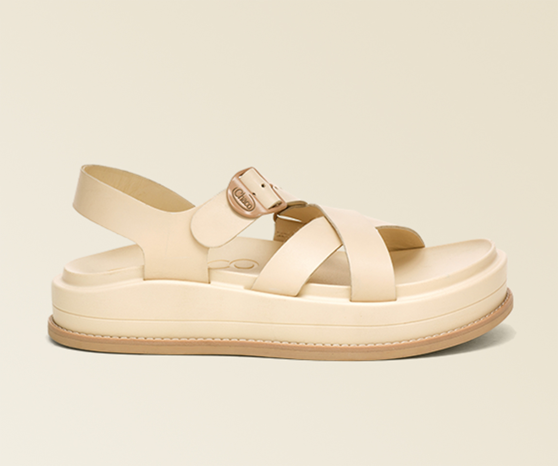 Casual Chacos