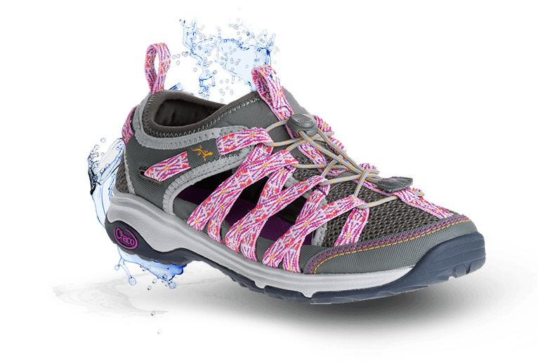 Women's Outcross 1