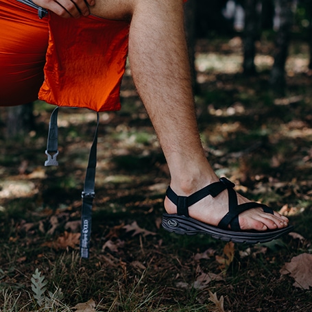 Men's Outdoor Footwear | Chaco