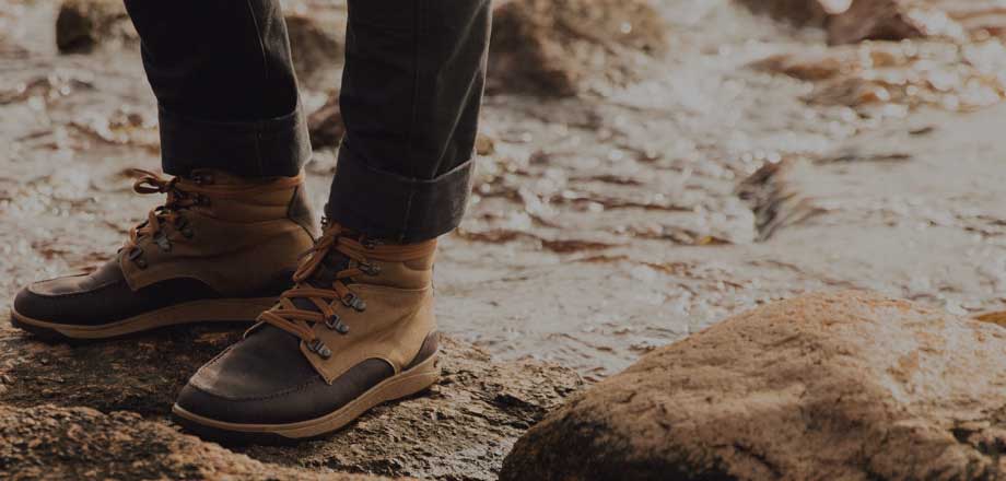 Men's Outdoor Footwear | Chaco