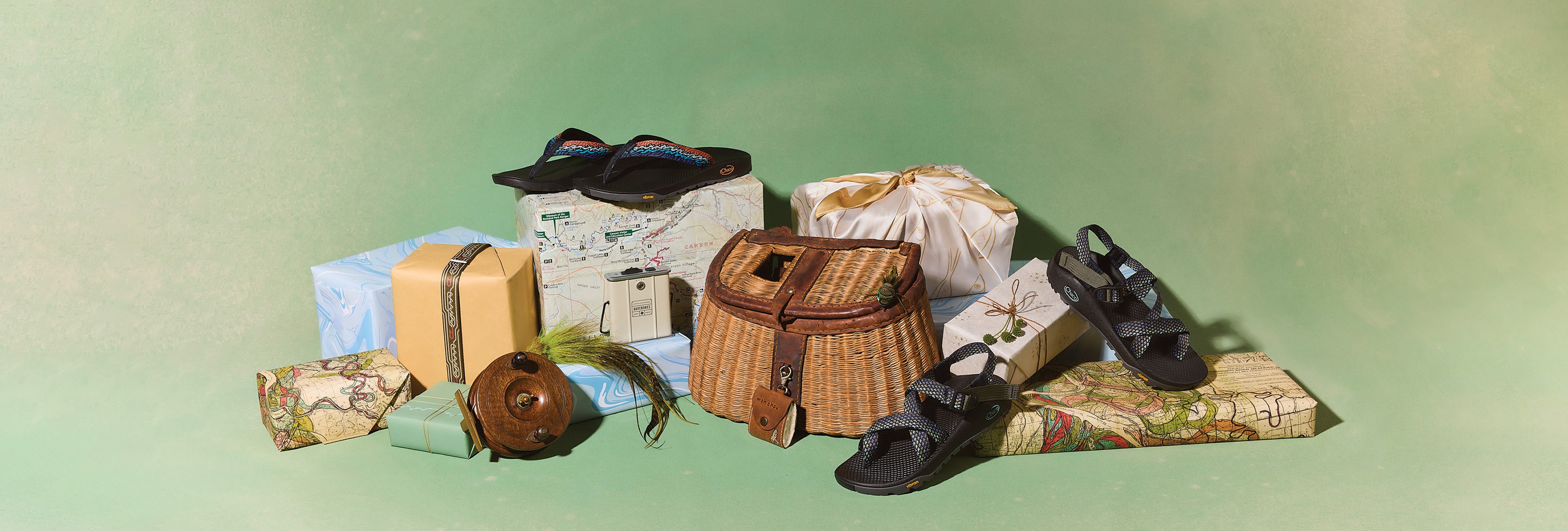 Shop Chaco Gifts