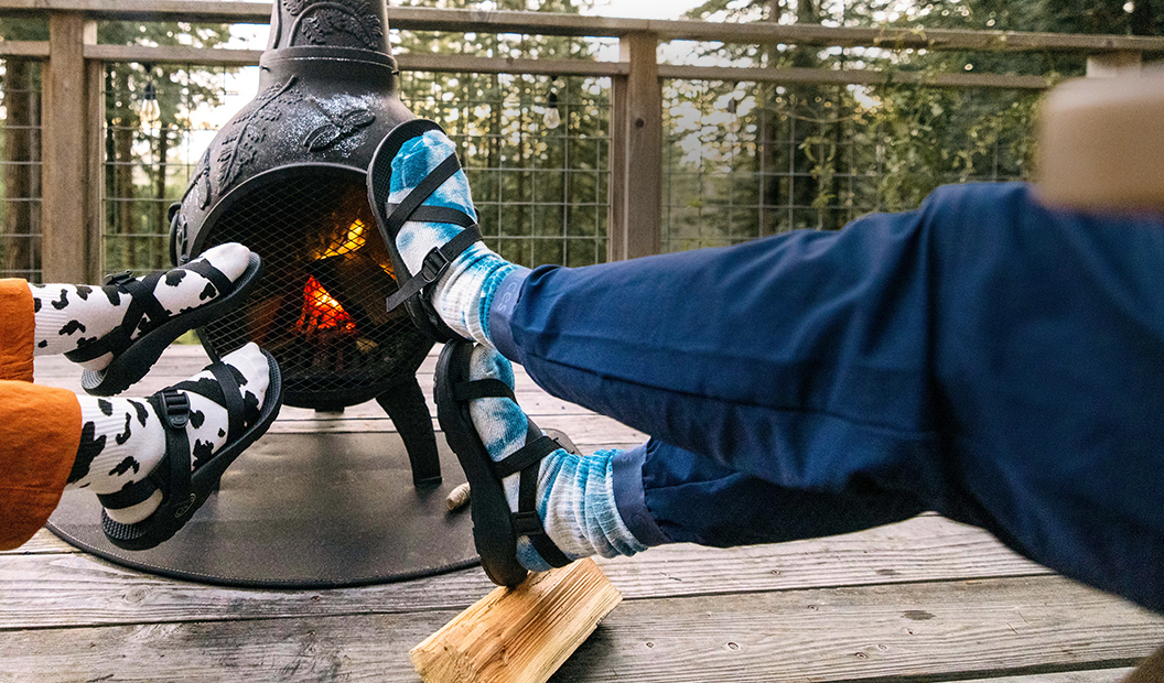 stores that carry chacos