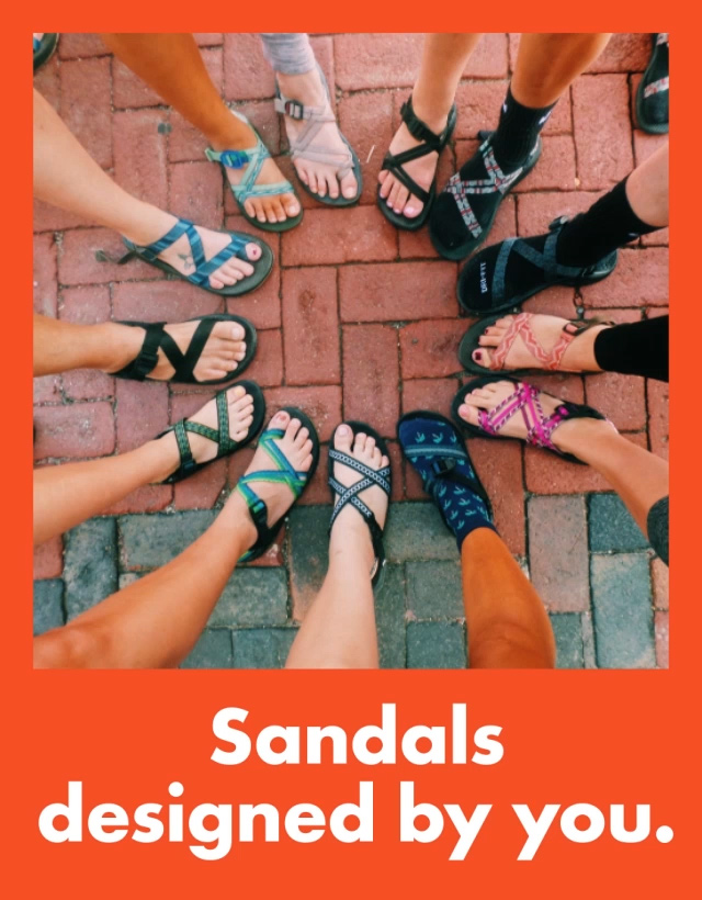 Chaco sandals promo code on sale