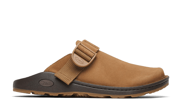 Camino Clog