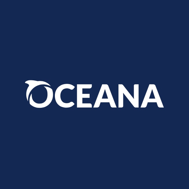 Oceana Logo.