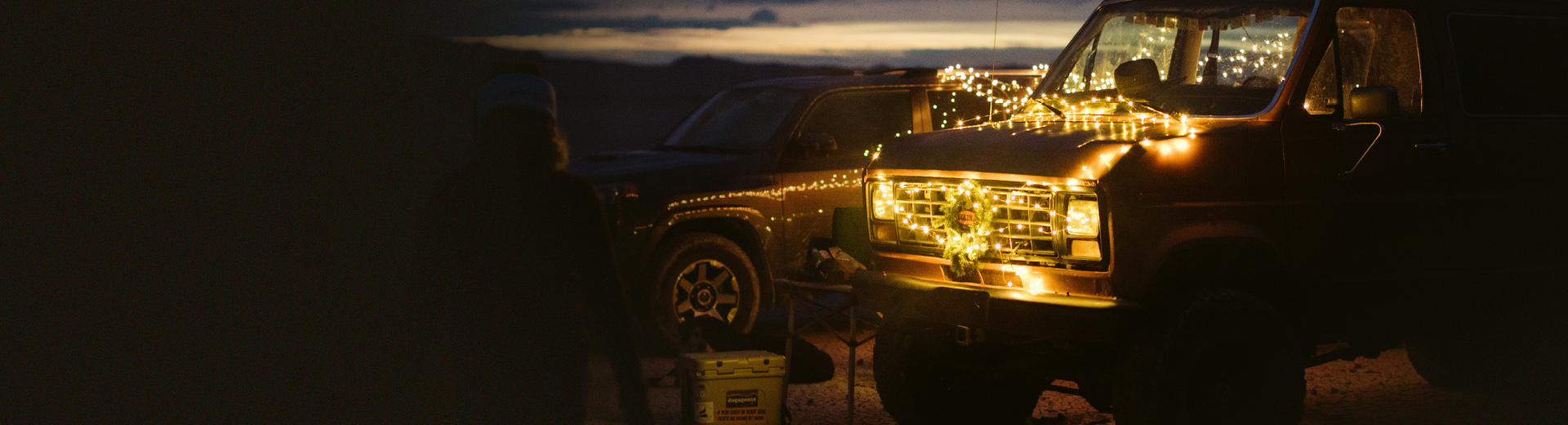 Chaco Catalog Header