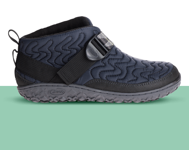Cozy Boots & Fleece Lined Boots | Chaco