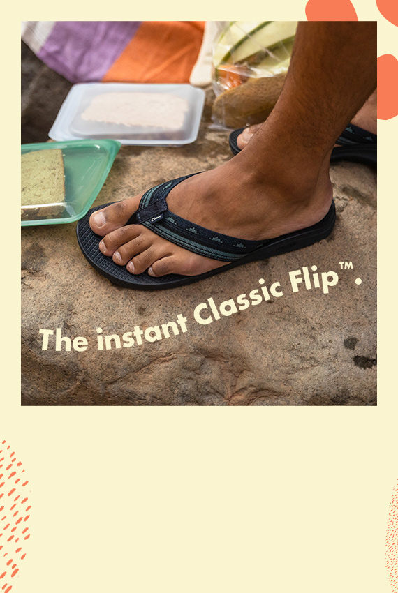 chacos store